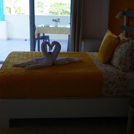 Costarena Beach Hotel Лас-Терренас Екстер'єр фото