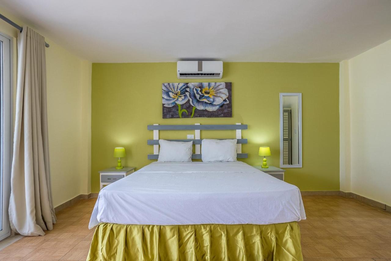 Costarena Beach Hotel Лас-Терренас Екстер'єр фото