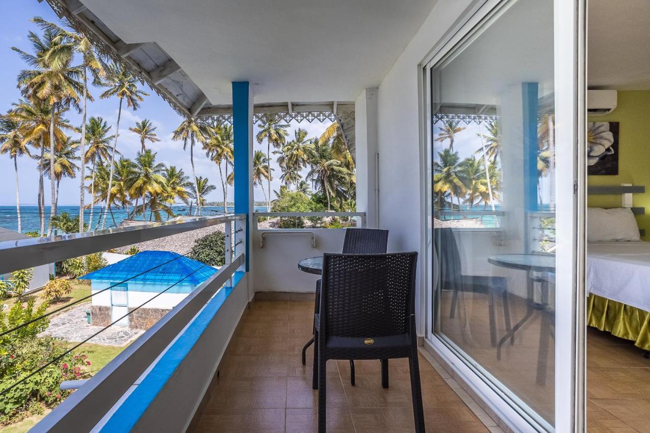 Costarena Beach Hotel Лас-Терренас Екстер'єр фото