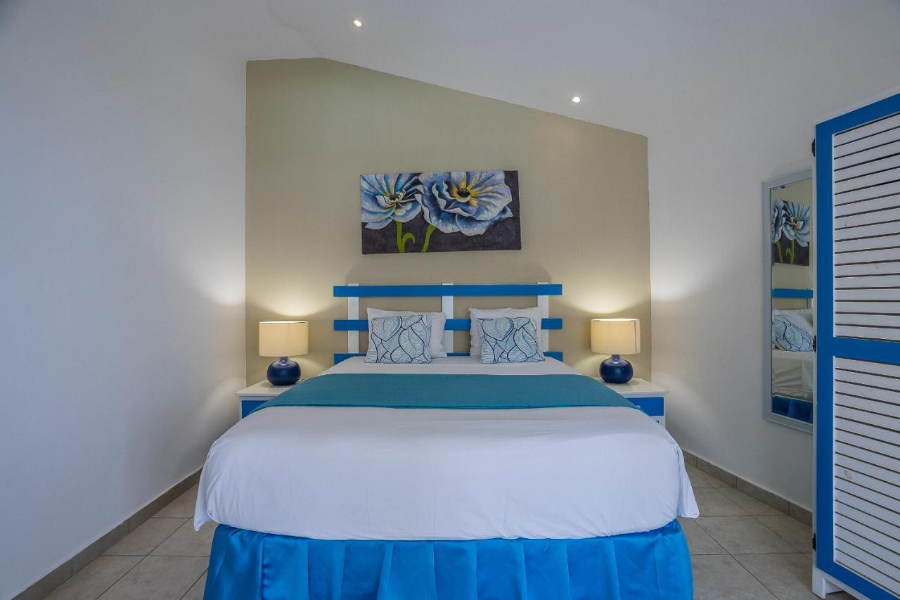 Costarena Beach Hotel Лас-Терренас Екстер'єр фото