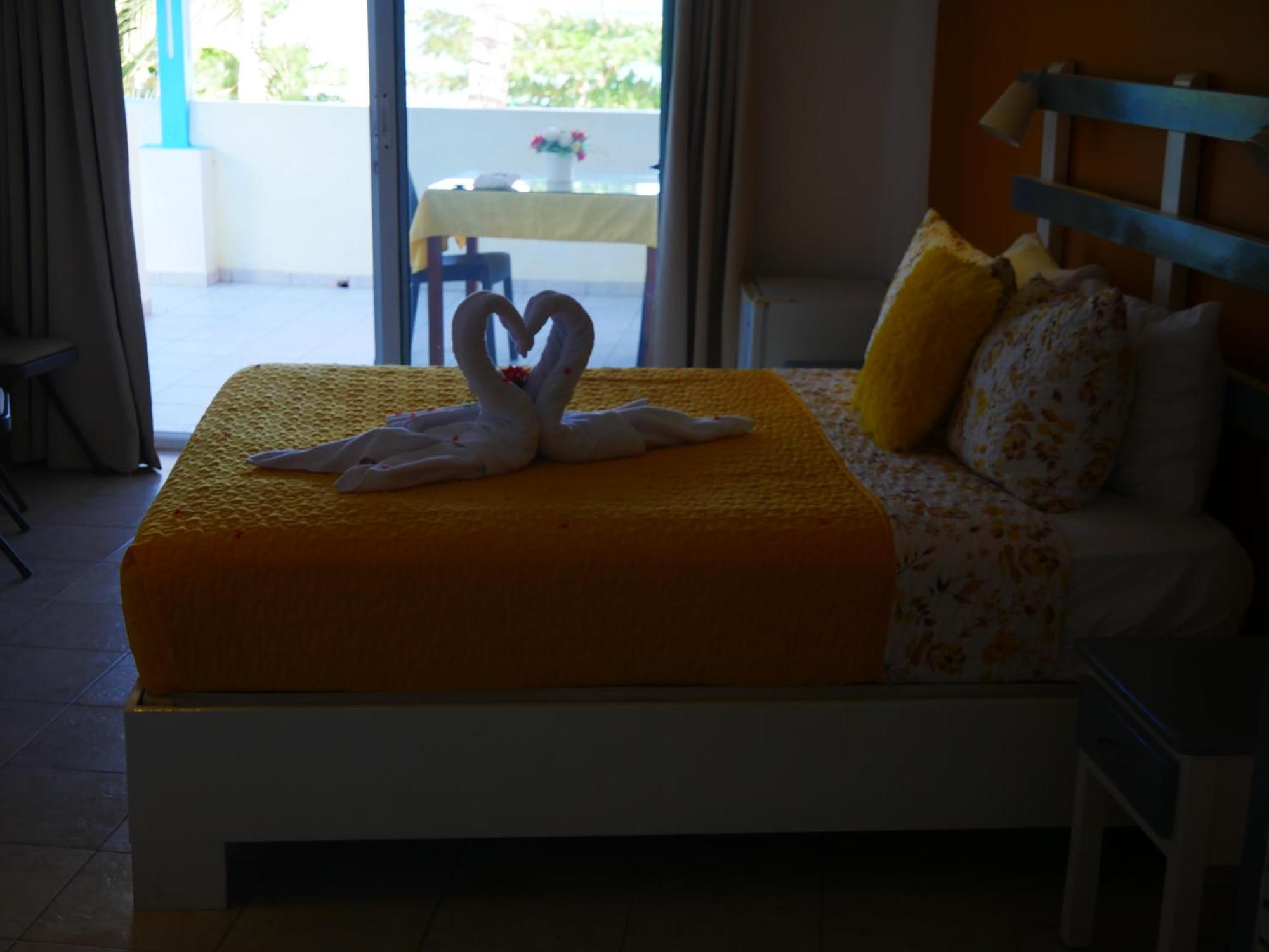 Costarena Beach Hotel Лас-Терренас Екстер'єр фото