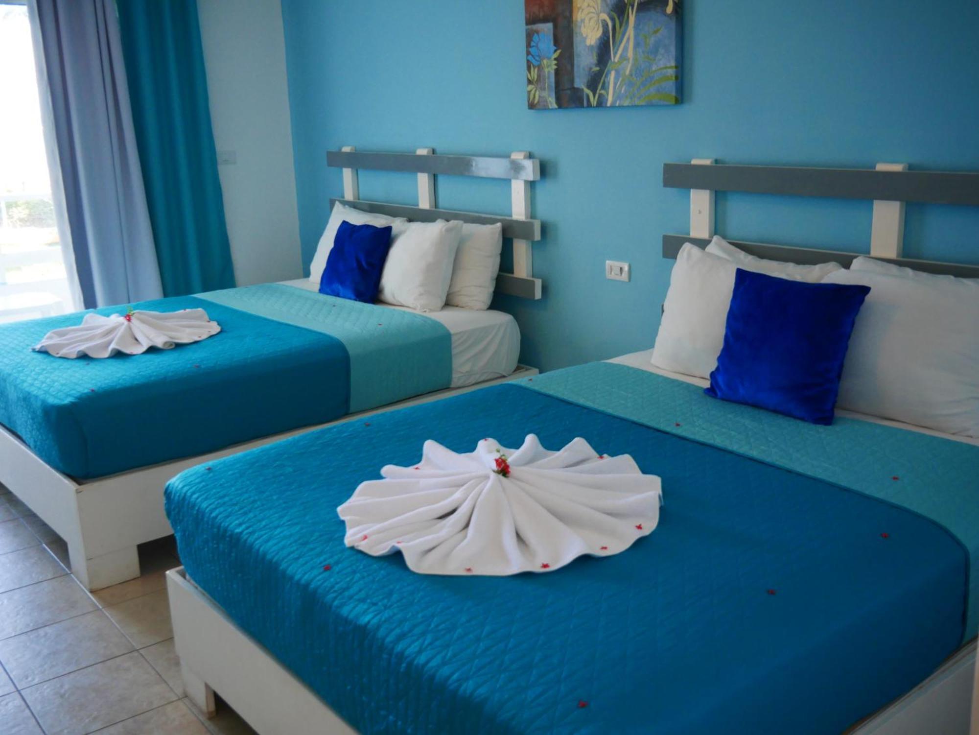 Costarena Beach Hotel Лас-Терренас Екстер'єр фото