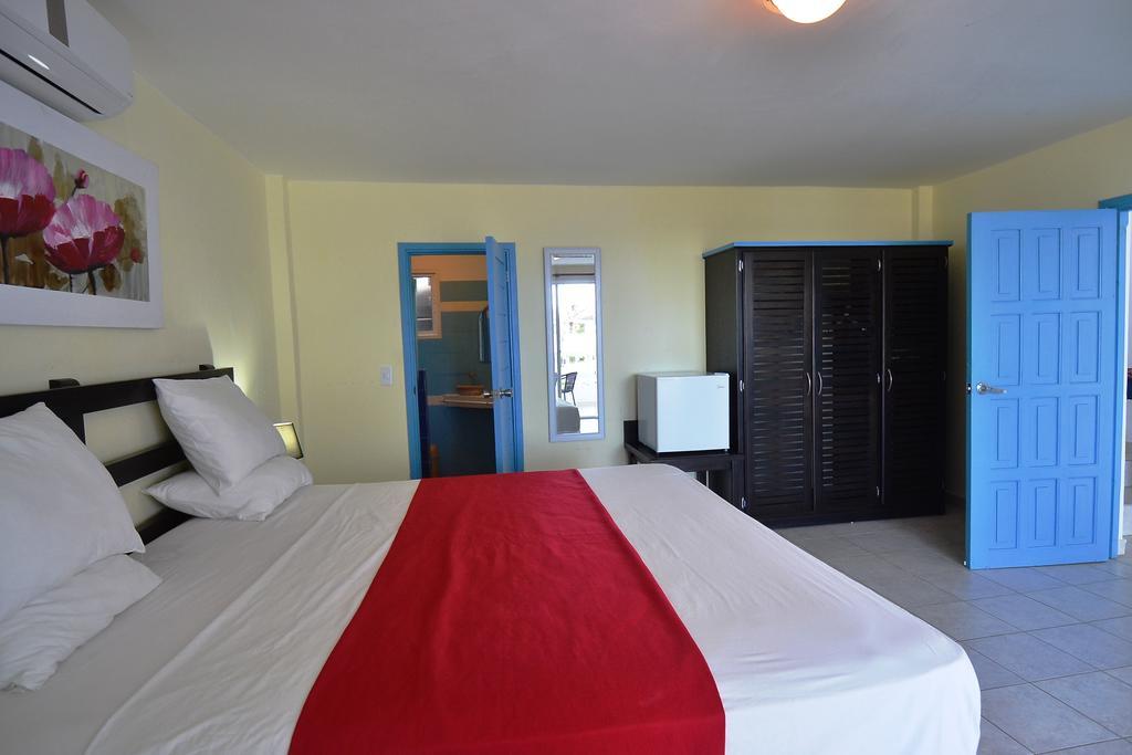 Costarena Beach Hotel Лас-Терренас Екстер'єр фото