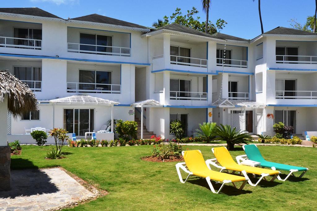 Costarena Beach Hotel Лас-Терренас Екстер'єр фото