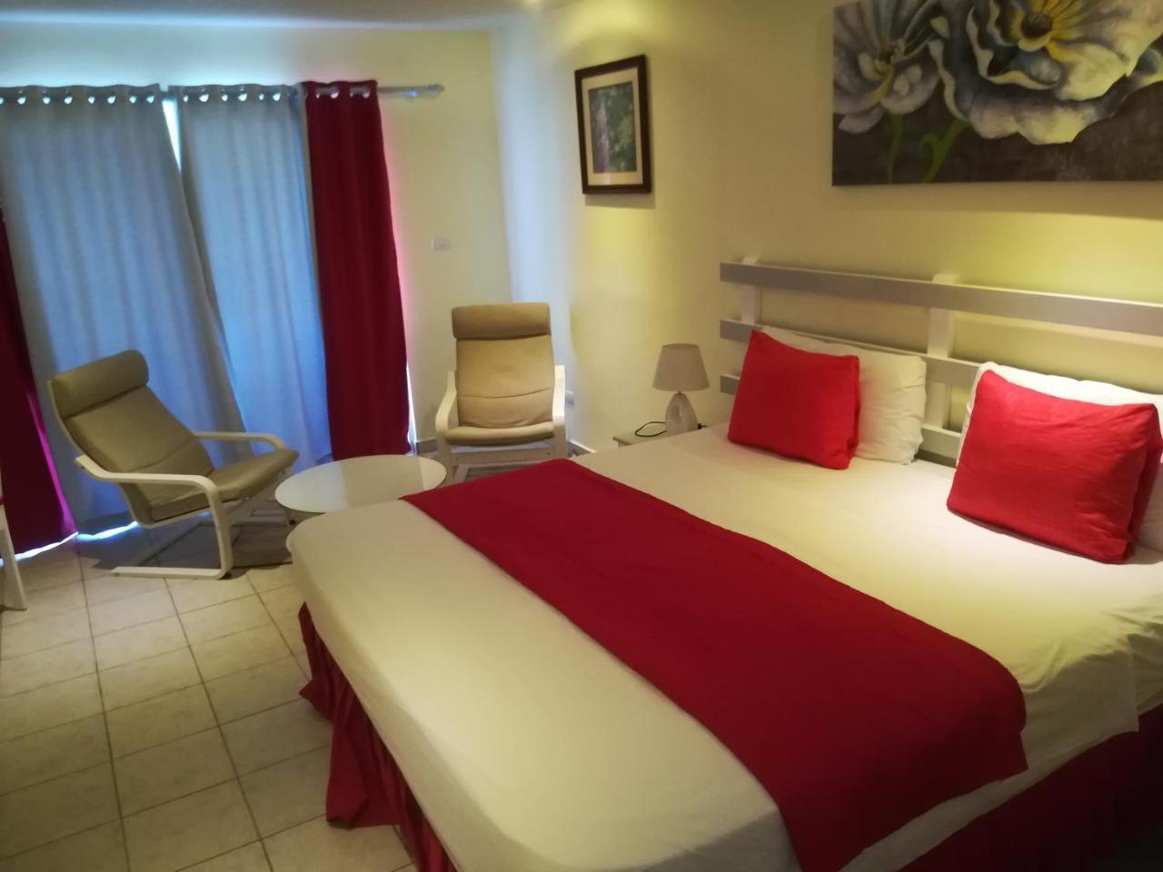 Costarena Beach Hotel Лас-Терренас Екстер'єр фото