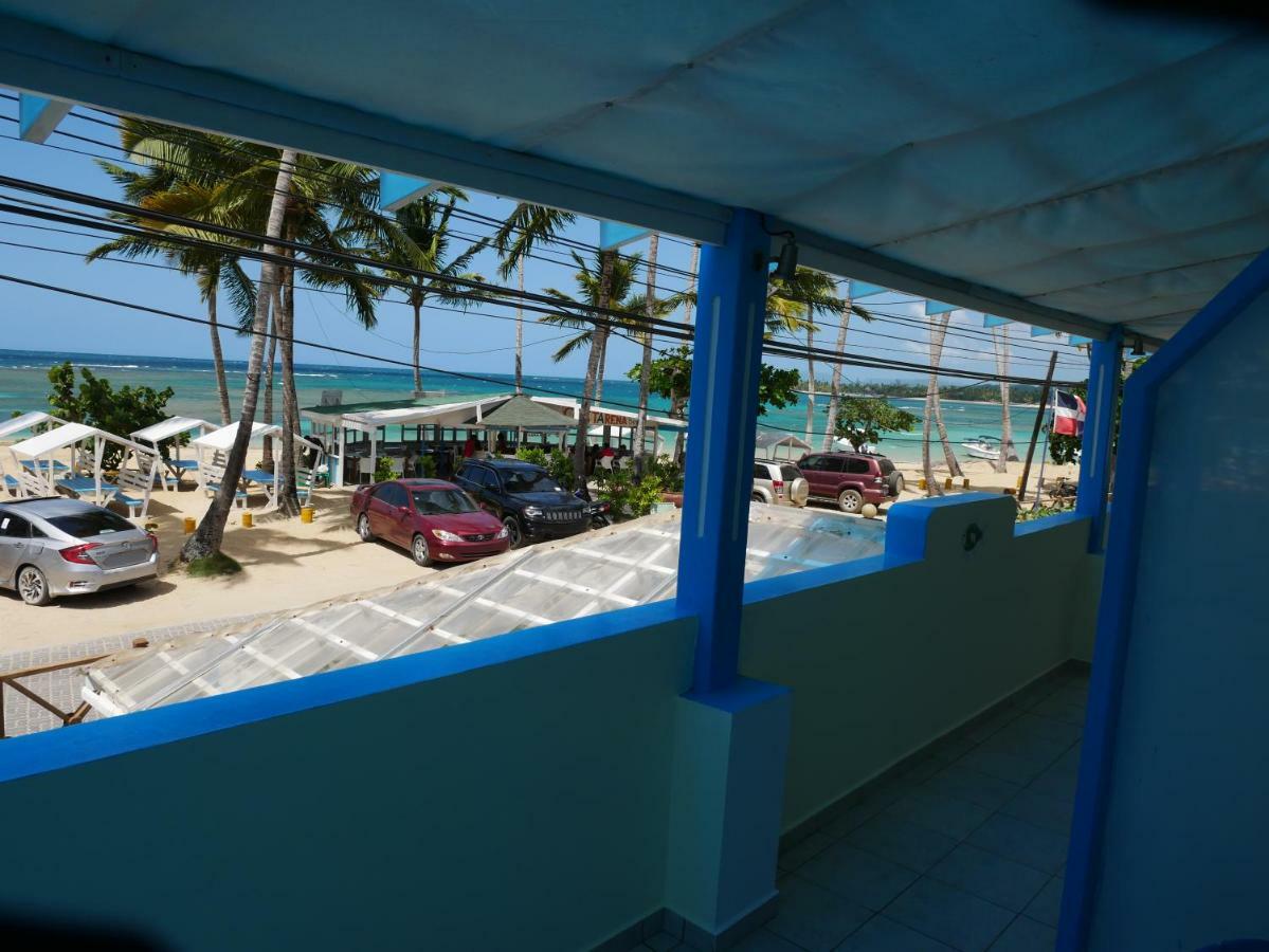 Costarena Beach Hotel Лас-Терренас Екстер'єр фото